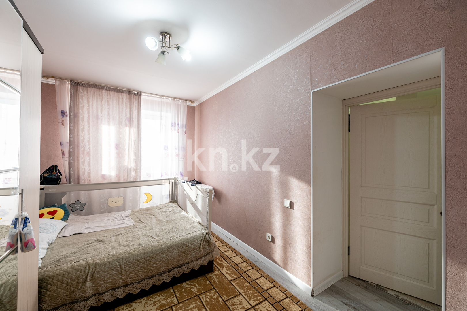 Продажа 2-комнатной квартиры, 60.3 м² в Астане - фото 7