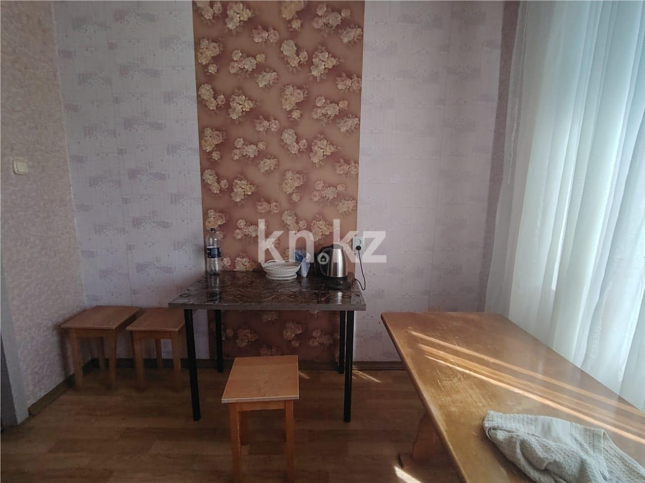 Продажа 1-комнатной квартиры, 34 м², ул. 70 квартал в Темиртау - фото 5