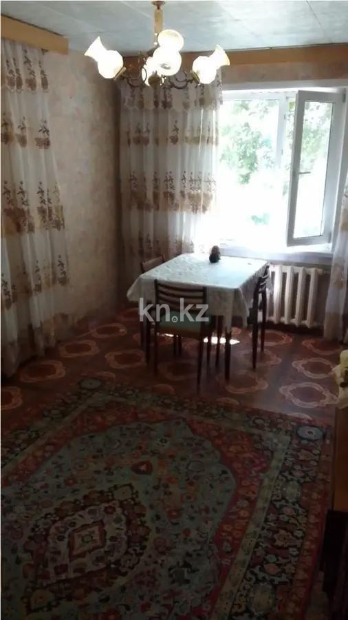 Продажа 2-комнатной квартиры, 53 м², 70 квартал, дом  3 в Темиртау - фото 3