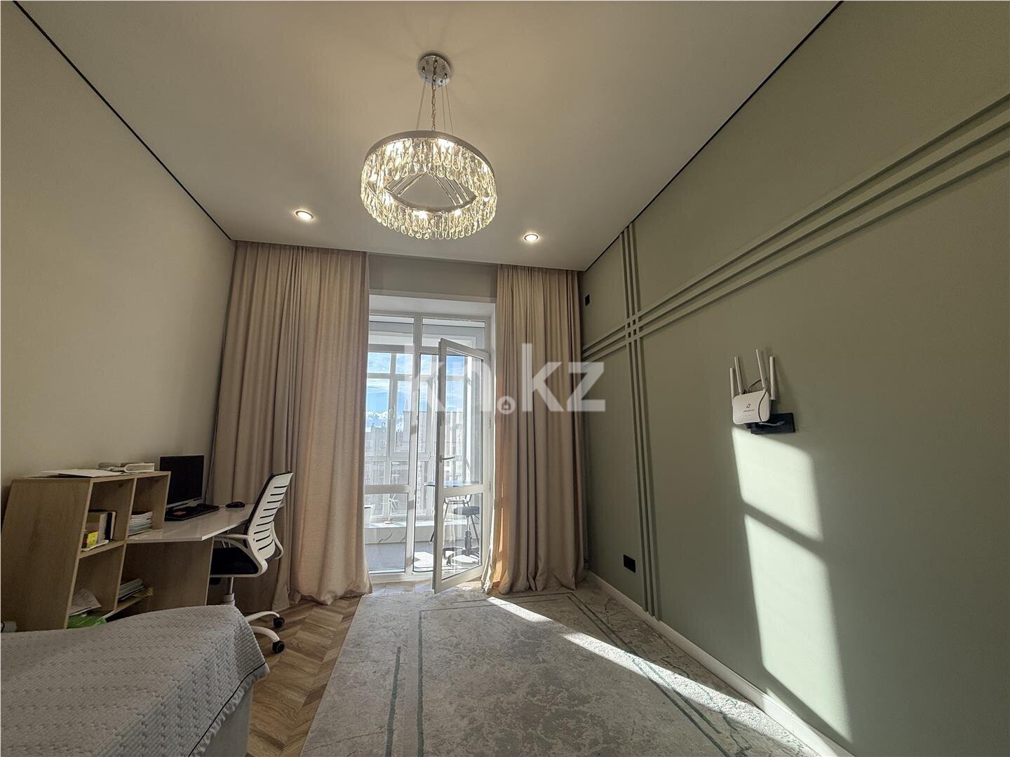 Продажа 3-комнатной квартиры, 93 м² в Караганде - фото 9