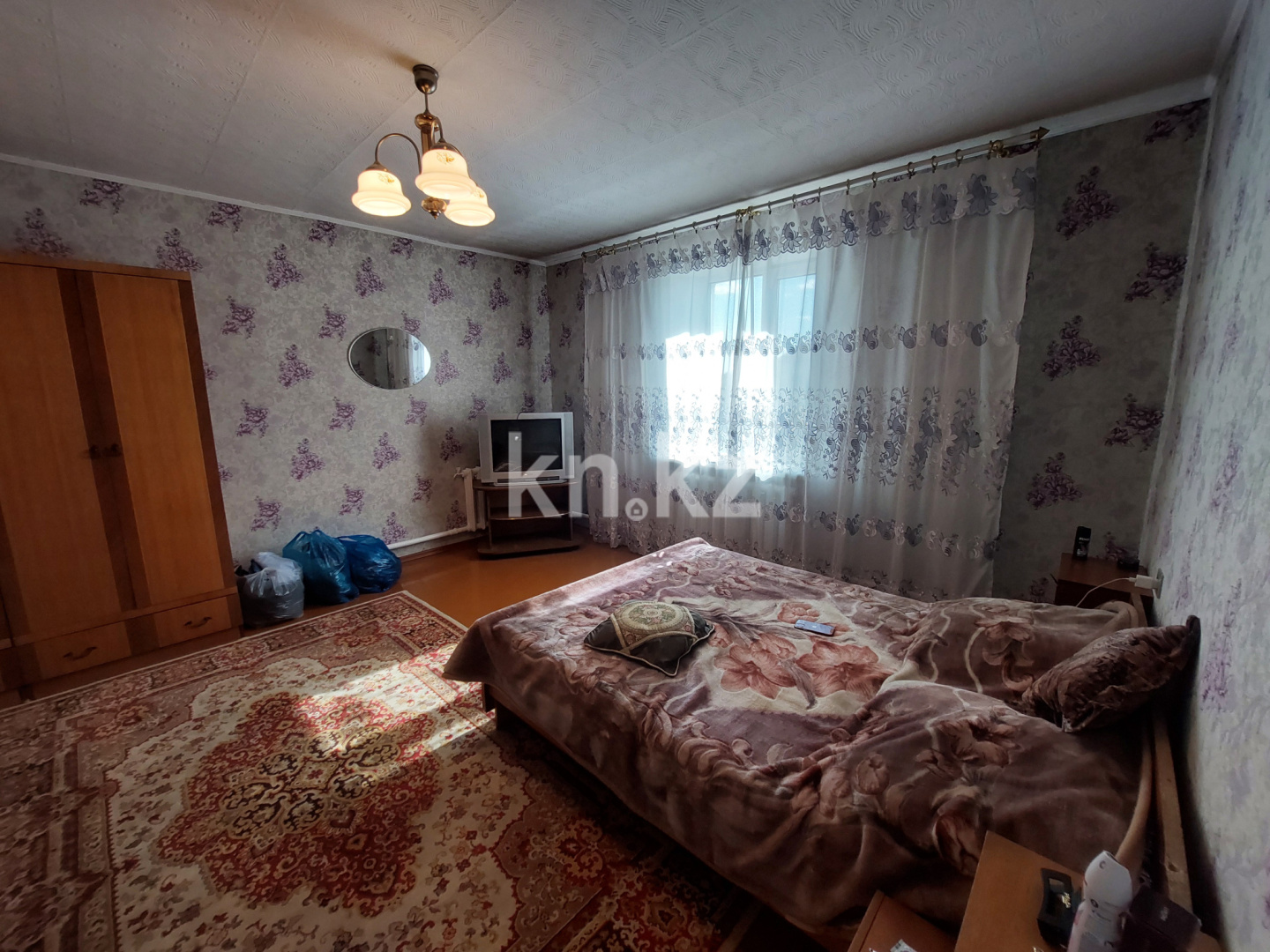 Продажа 6-комнатного дома, 195 м² в Караганде - фото 20