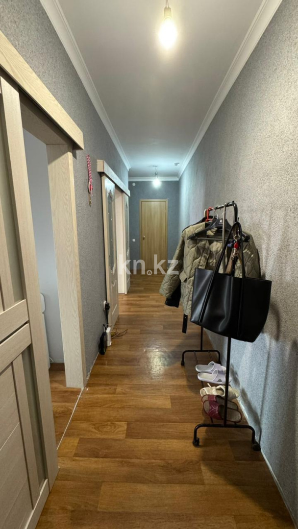 Продажа 2-комнатной квартиры, 53.6 м², пр. Республики, дом  4/1 в Караганде - фото 21