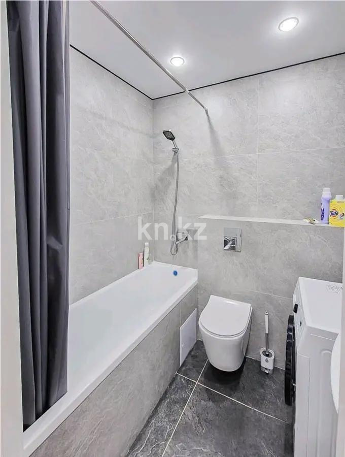 Продажа 2-комнатной квартиры, 35.5 м² в Астане - фото 3