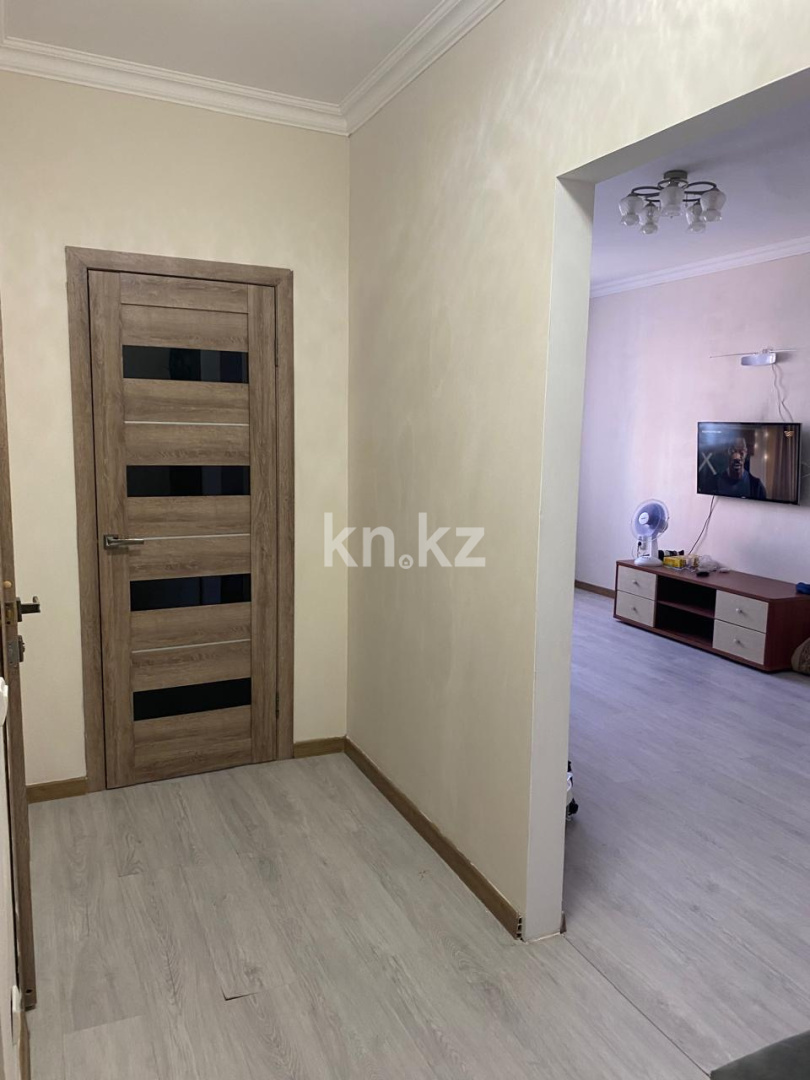 Аренда 1-комнатной квартиры, 46 м² в Астане - фото 10