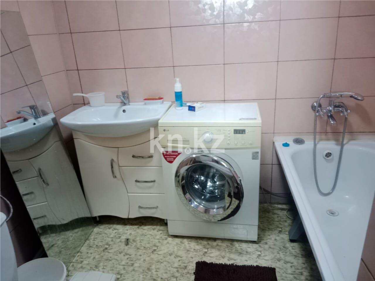 Продажа 2-комнатной квартиры, 45 м² в Караганде - фото 4