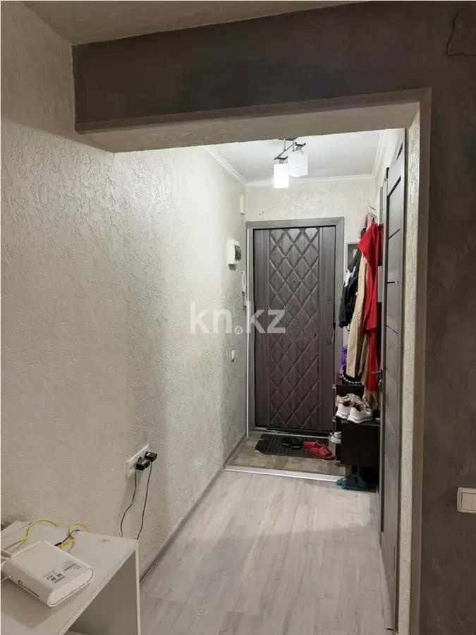 Продажа 3-комнатной квартиры, 59.3 м² в Алматы - фото 5
