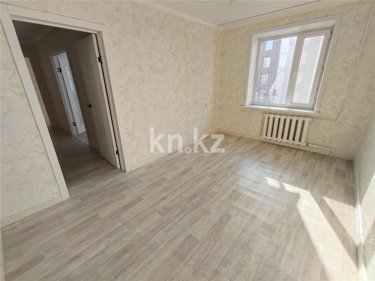 Продажа 2-комнатной квартиры, 54 м² в Караганде - фото 3