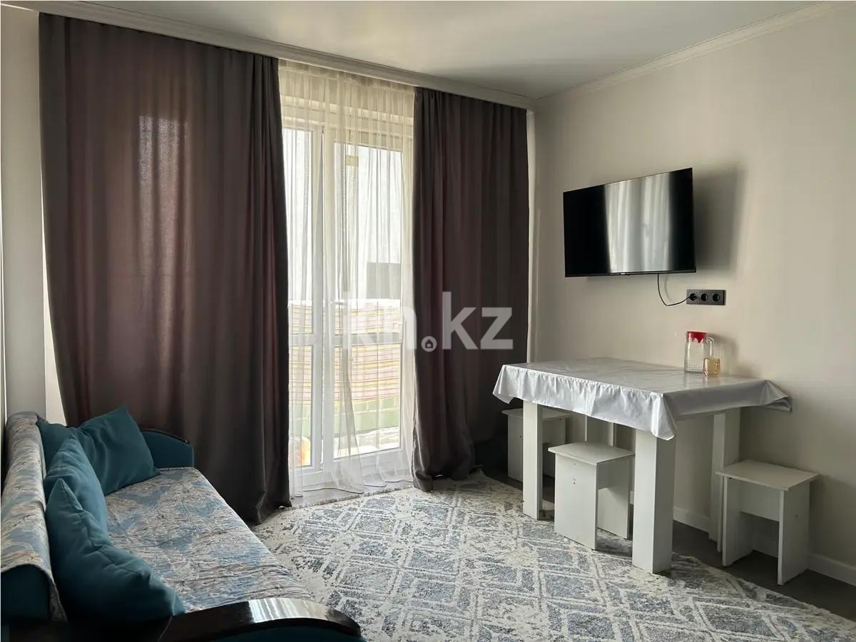 Продажа 2-комнатной квартиры, 48 м², ул. Алтын орда, дом  6/9 в Алматы