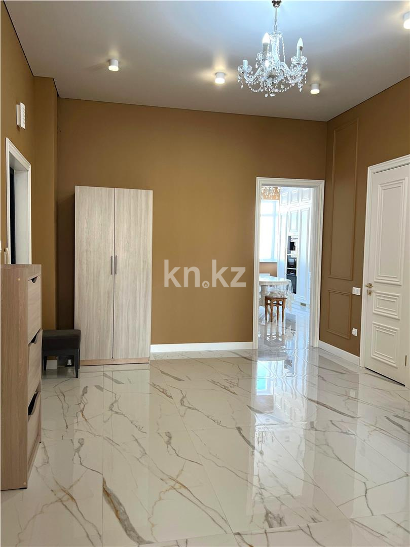 Продажа 2-комнатной квартиры, 86 м² в Астане - фото 4