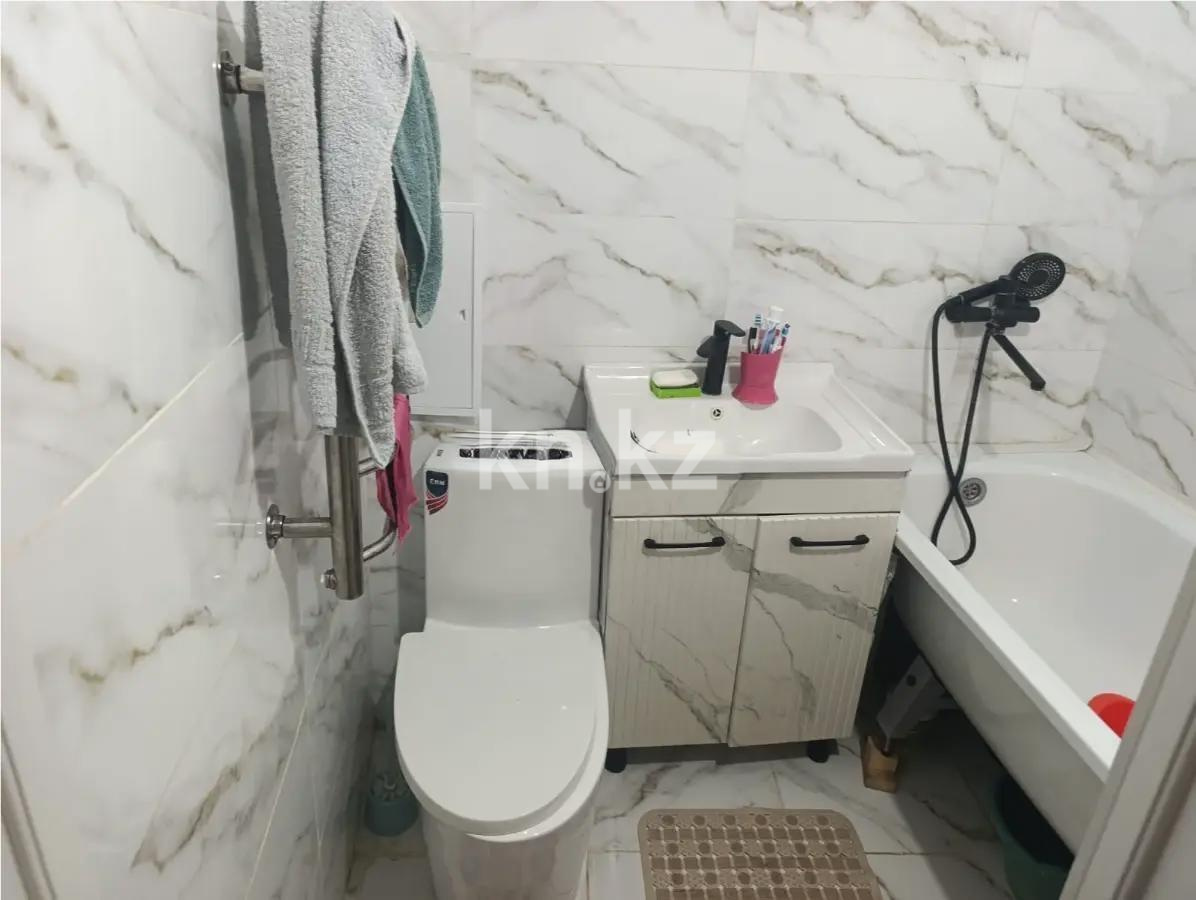 Продажа 2-комнатной квартиры, 38 м² в Алматы - фото 3