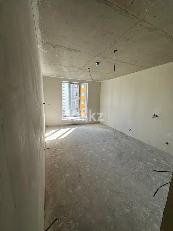 Продажа 2-комнатной квартиры, 42 м² в Астане