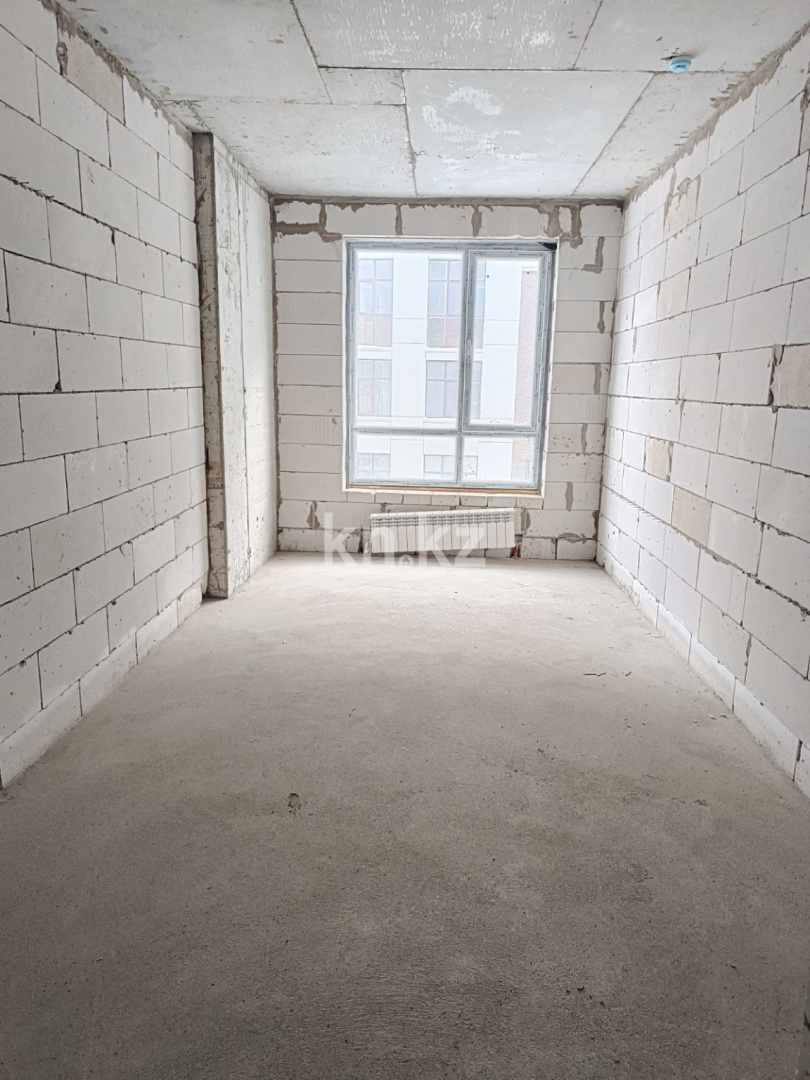 Продажа 2-комнатной квартиры, 77 м² в Астане - фото 3