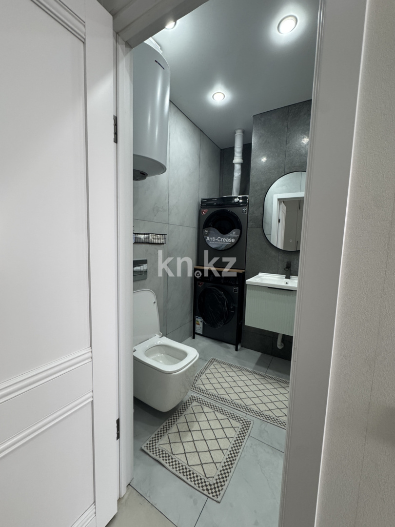 Продажа 2-комнатной квартиры, 45 м² в Астане - фото 9