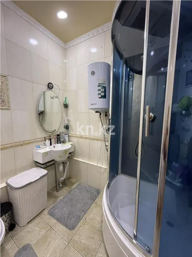 Продажа 2-комнатной квартиры, 58 м² в Караганде - фото 4