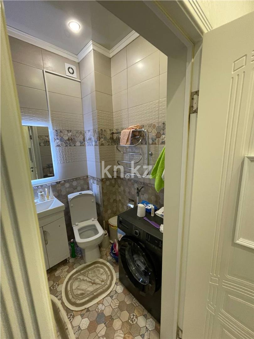 Продажа 1-комнатной квартиры, 41 м² в Астане - фото 7