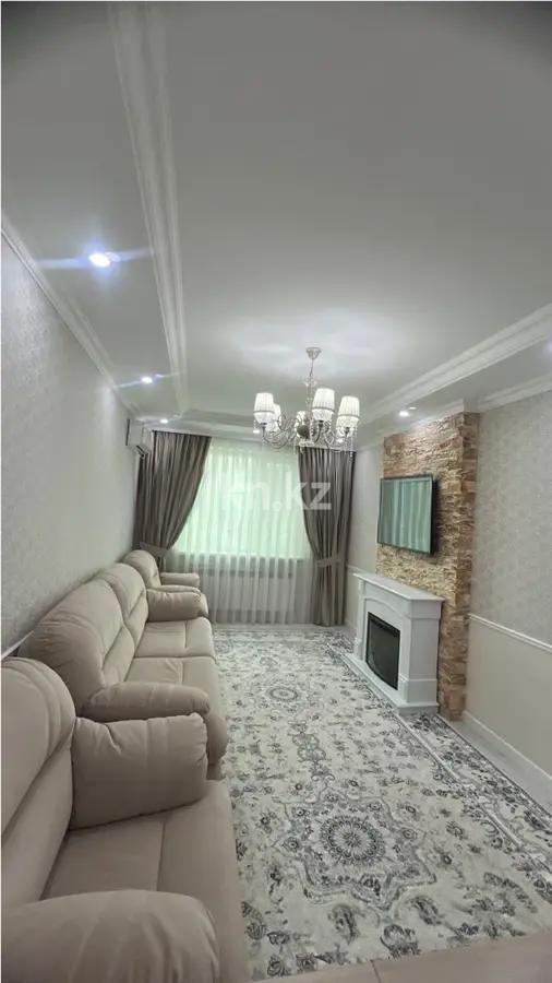 Продажа 2-комнатной квартиры, 60 м² в Астане