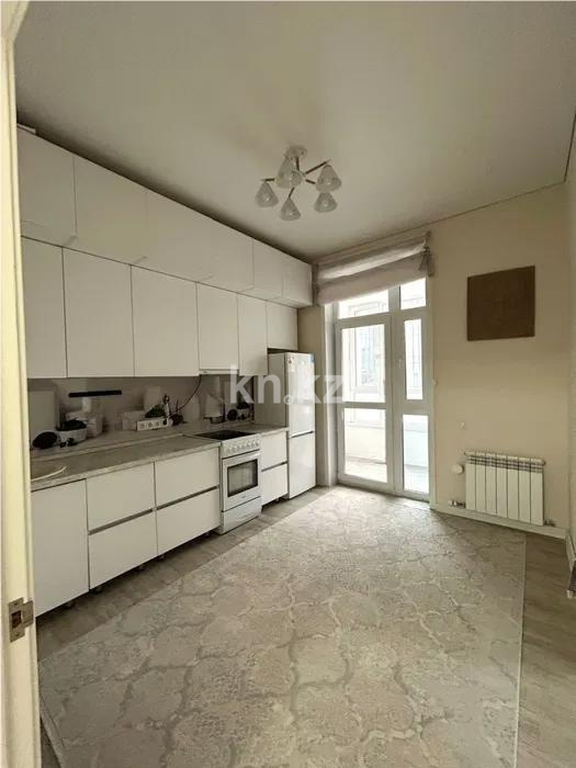 Продажа 2-комнатной квартиры, 50 м² в Астане - фото 3