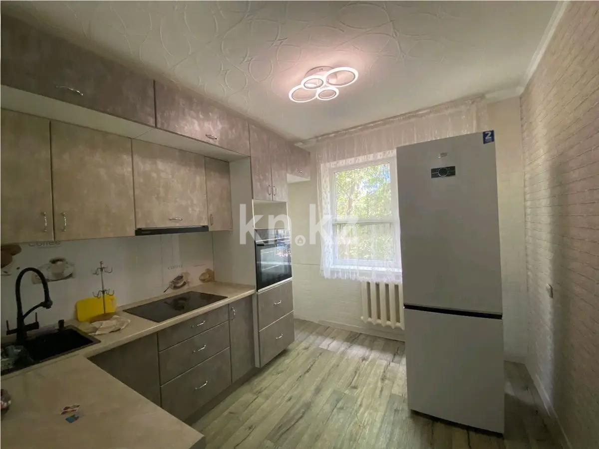 Продажа 2-комнатной квартиры, 52 м² в Караганде - фото 3