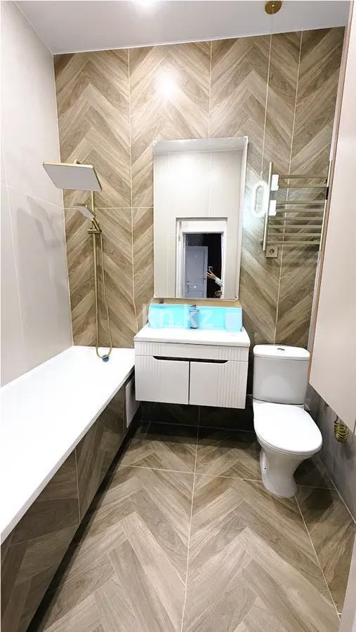 Продажа 2-комнатной квартиры, 49 м² в Астане - фото 4