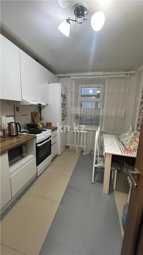 Продажа 2-комнатной квартиры, 52 м², мкр-н Мамраева (Восток-5) в Караганде - фото 4