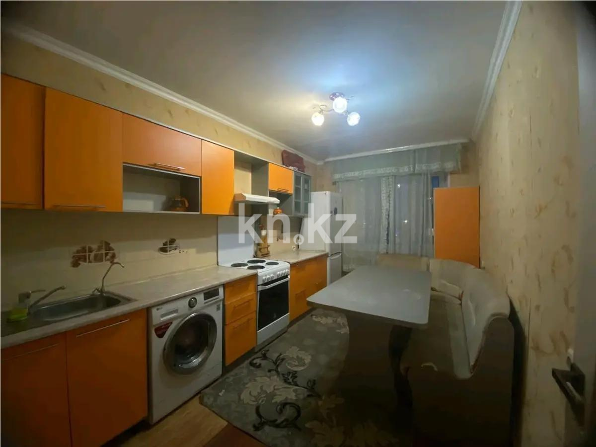 Продажа 2-комнатной квартиры, 58 м² в Астане - фото 2