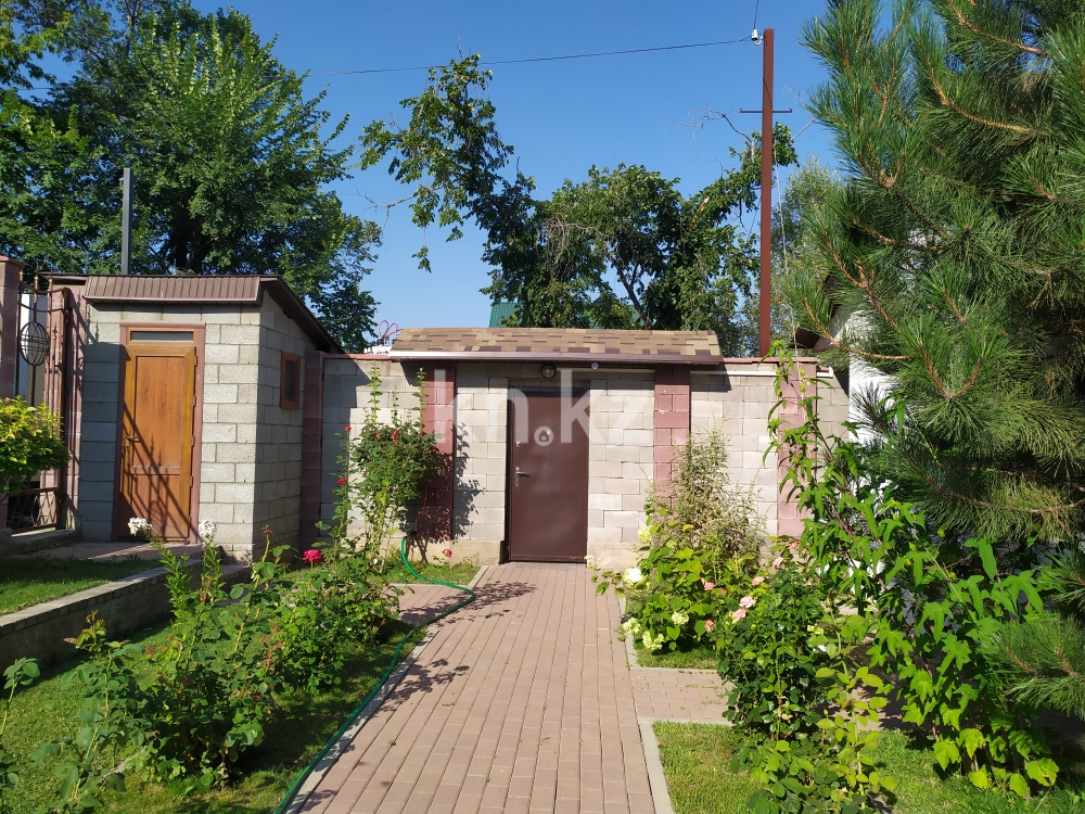 Аренда 5-комнатного дома, 420 м², Акжар в Алматы - фото 15