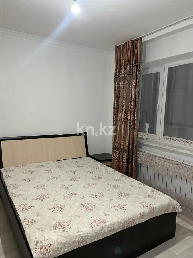 Продажа 1-комнатной квартиры, 38 м² в Алматы