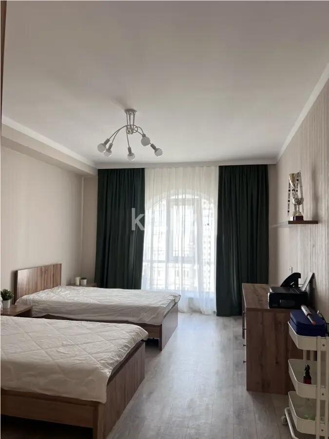 Продажа 3-комнатной квартиры, 105 м² в Алматы - фото 3