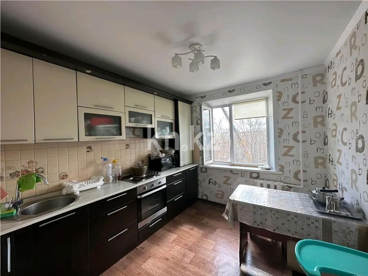 Продажа 2-комнатной квартиры, 52 м² в Караганде - фото 3