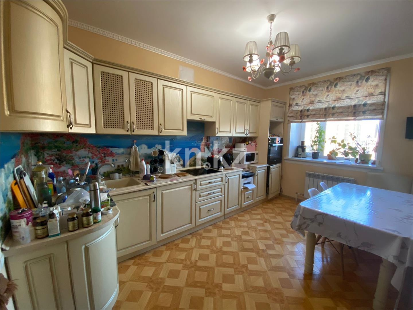 Продажа 3-комнатной квартиры, 95.6 м², ул. Косшыгулулы в Астане