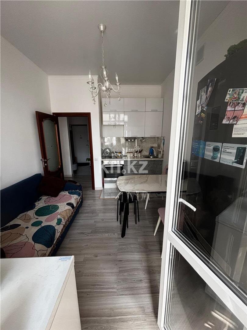 Продажа 1-комнатной квартиры, 40 м² в Астане - фото 4