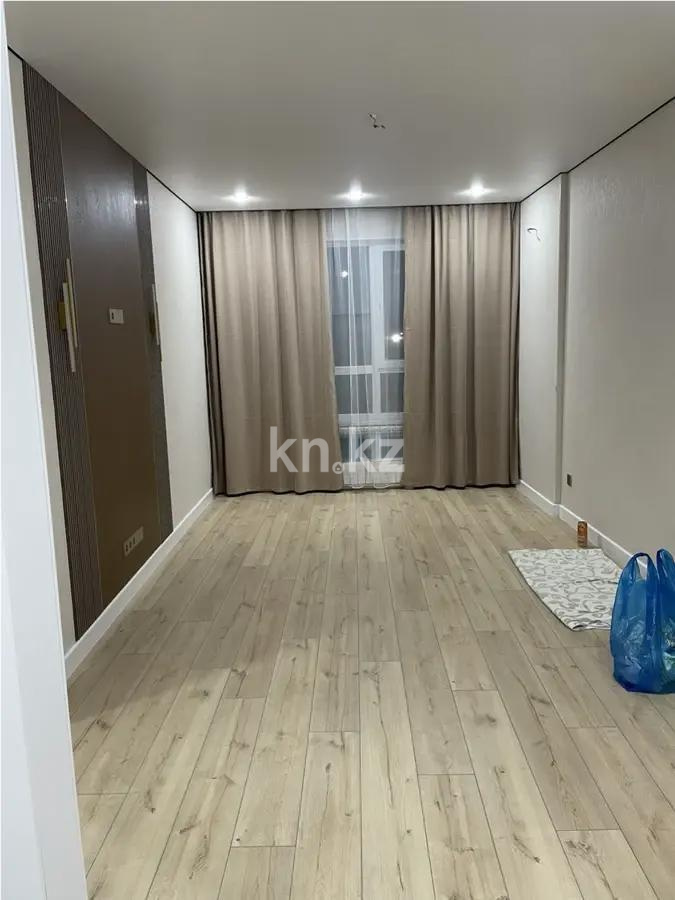 Продажа 1-комнатной квартиры, 37 м² в Астане