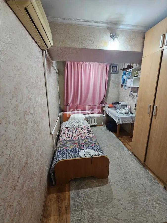 Продажа 2-комнатной квартиры, 52 м² в Алматы - фото 3