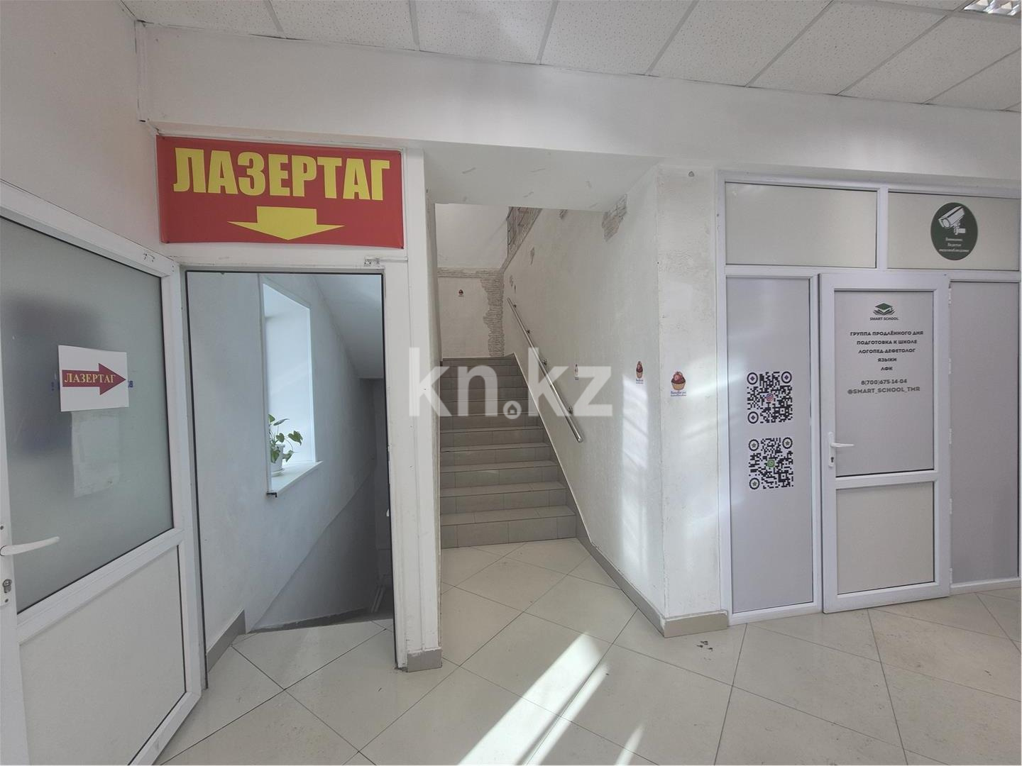 Продажа , 2200 м², пр. Момышулы в Темиртау - фото 8