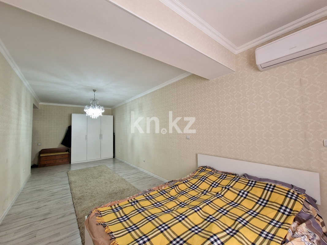 Продажа 2-комнатной квартиры, 52.5 м² в Алматы - фото 3