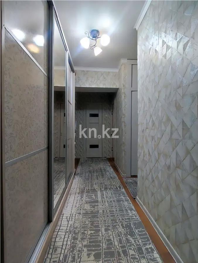 Продажа 2-комнатной квартиры, 50.8 м² в Алматы - фото 5