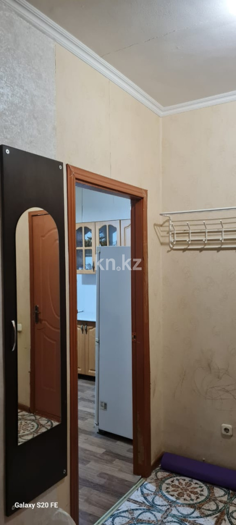 Аренда 1-комнатной квартиры, 38 м² в Астане - фото 9