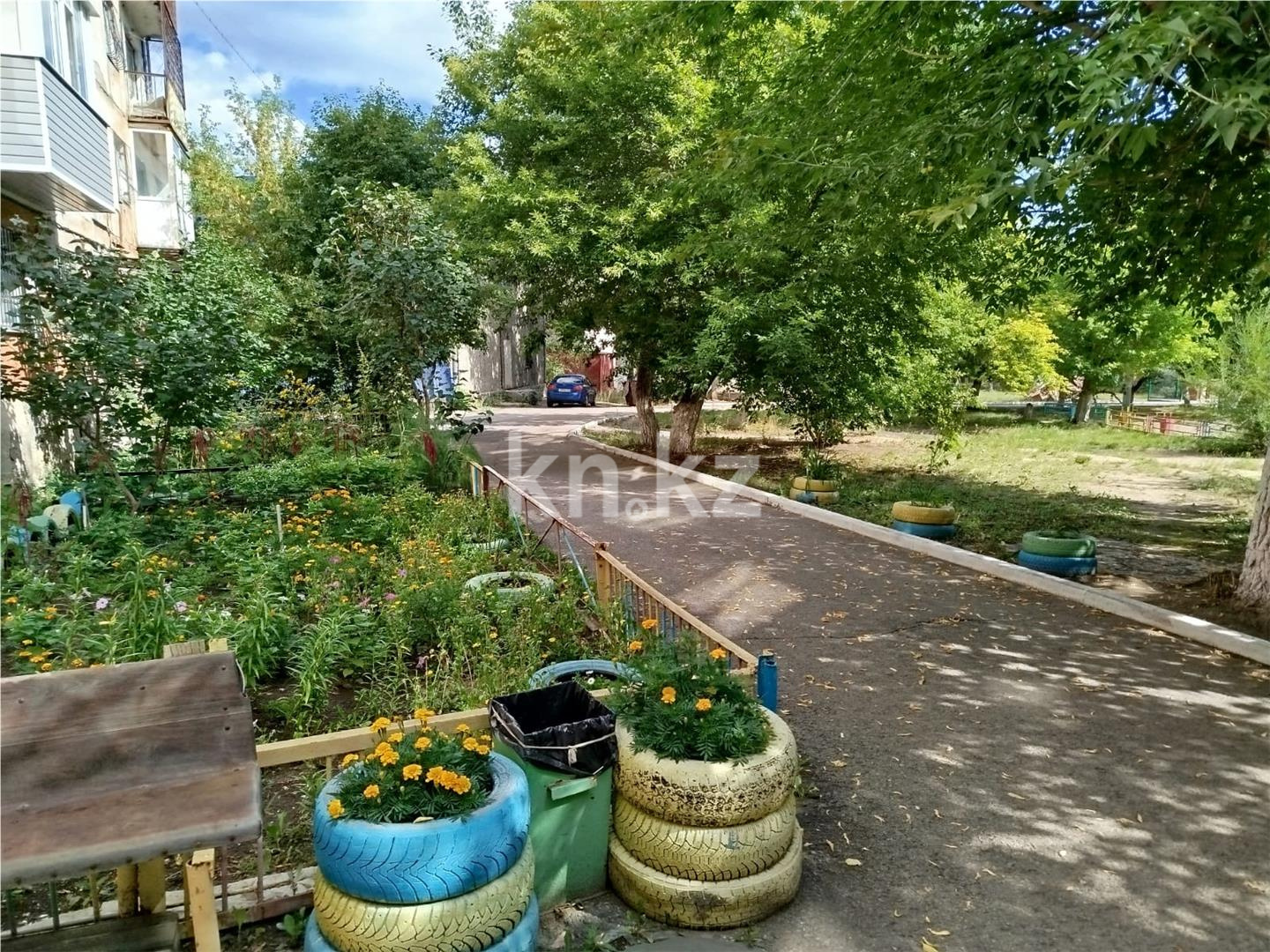 Продажа 3-комнатной квартиры, 56 м², ул. Блюхера, дом  21 в Темиртау - фото 20