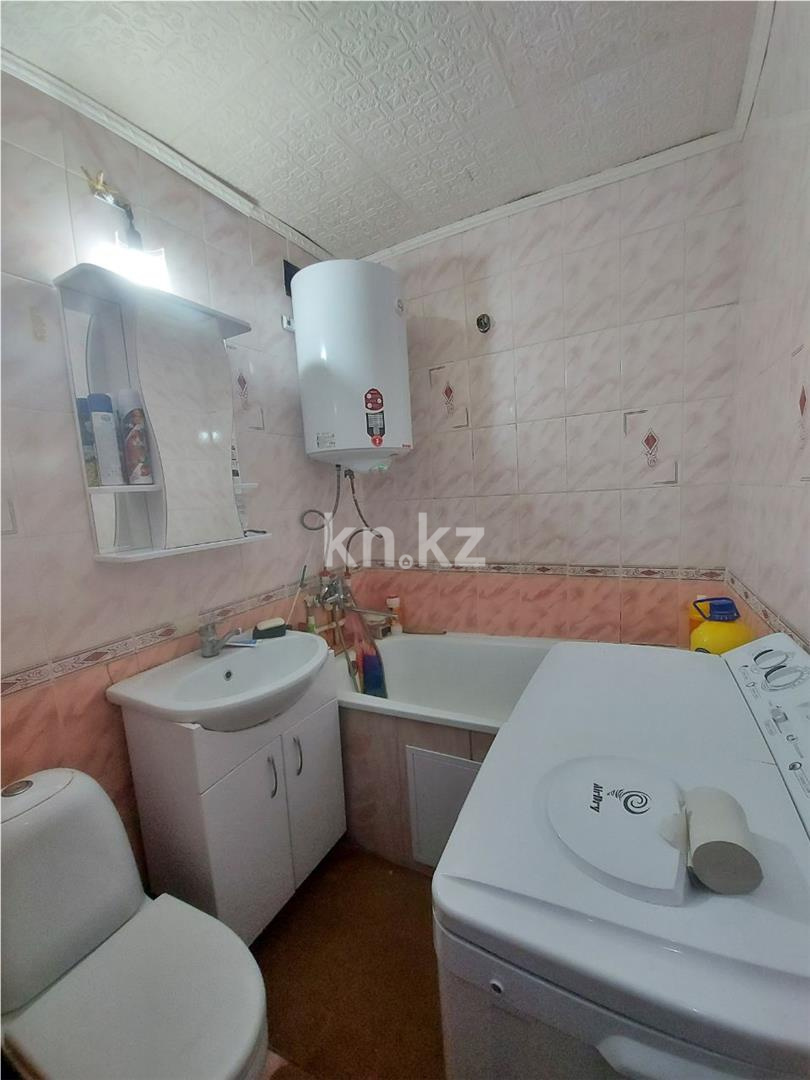 Продажа 2-комнатной квартиры, 44 м², ул. Гайдара, дом  10 в Караганде - фото 7