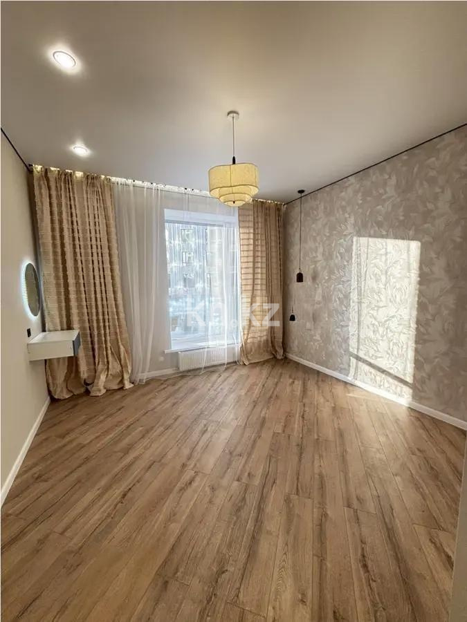 Продажа 2-комнатной квартиры, 41 м² в Астане