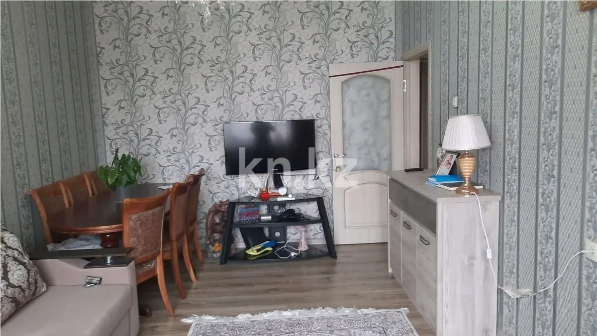 Продажа 1-комнатной квартиры, 44 м² в Алматы