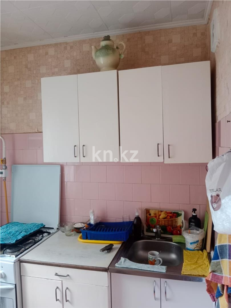 Продажа 2-комнатной квартиры, 44 м² в Караганде - фото 6