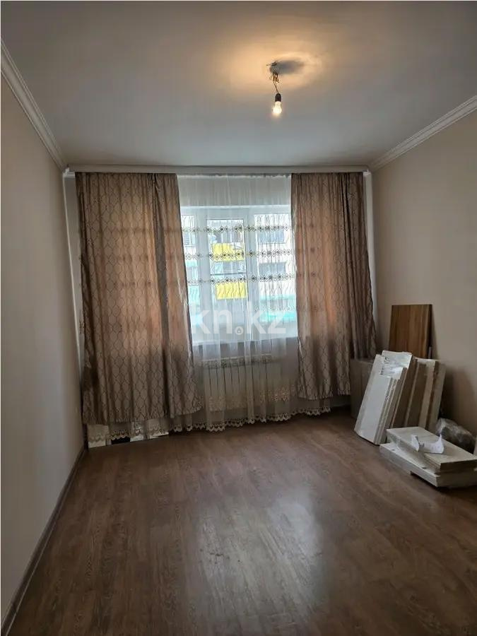 Продажа 2-комнатной квартиры, 63.5 м² в Алматы - фото 2