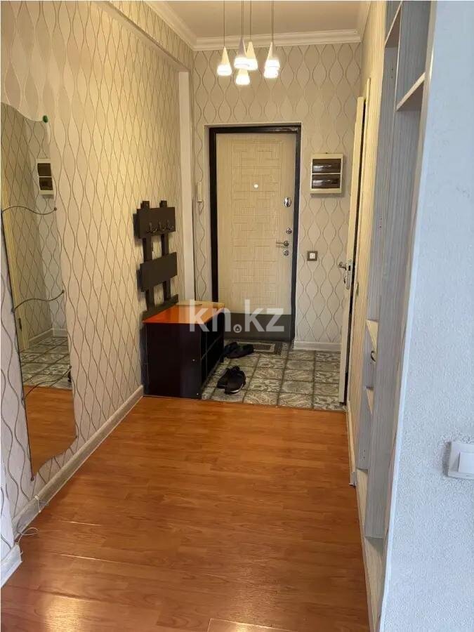 Продажа 1-комнатной квартиры, 38 м² в Алматы - фото 3