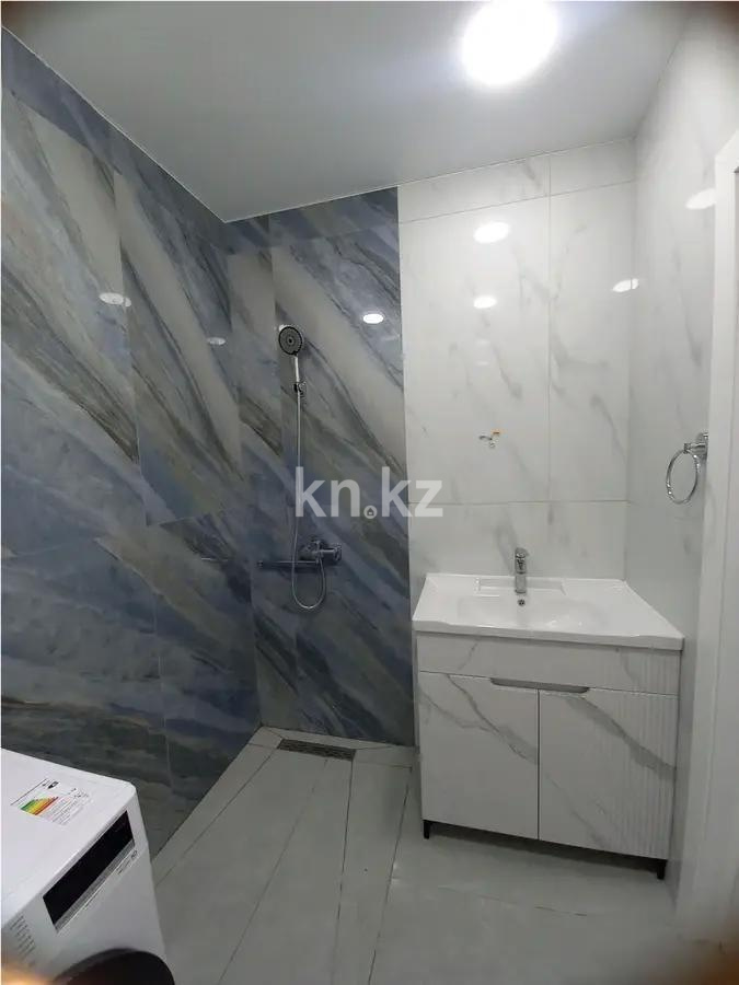 Продажа 1-комнатной квартиры, 48 м² в Алматы - фото 4