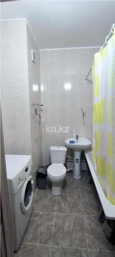 Продажа 1-комнатной квартиры, 40.3 м² в Алматы - фото 3