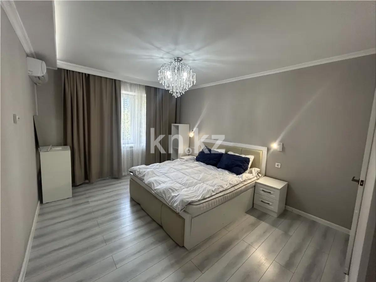 Продажа 2-комнатной квартиры, 68 м², ул. Утепова, дом  4 в Алматы - фото 2