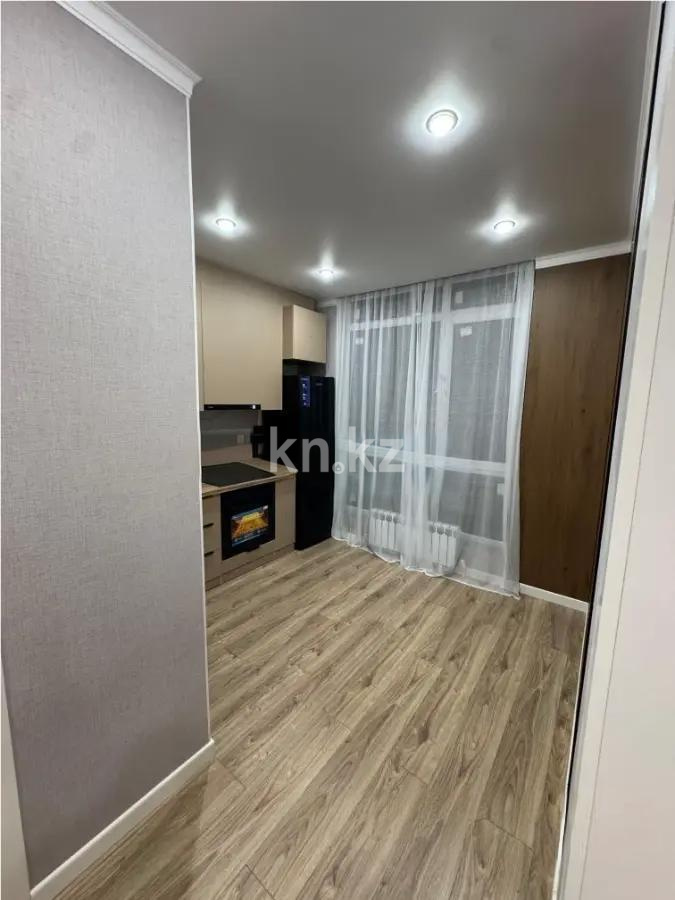 Продажа 1-комнатной квартиры, 29.9 м² в Алматы - фото 3