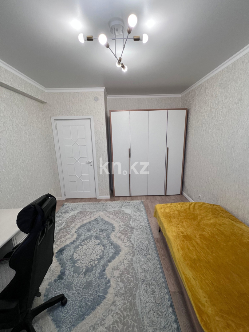 Продажа 3-комнатной квартиры, 81.8 м² в Алматы - фото 8