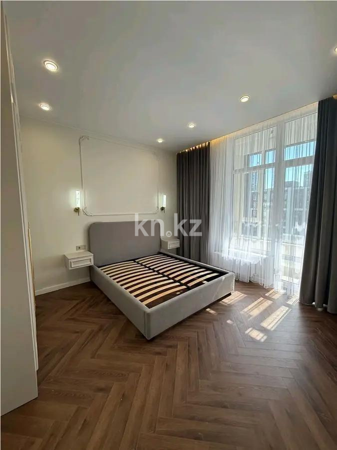 Продажа 2-комнатной квартиры, 43 м² в Астане - фото 2